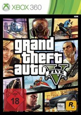 GTA V Grand Theft Auto Five 5