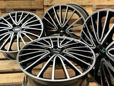 AEZ Berlin Dark Schwarz