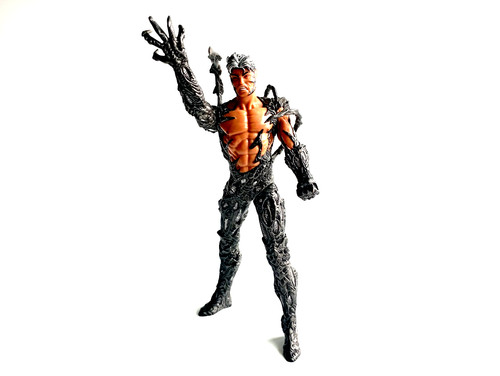 271 witchblade clayburn - [271],