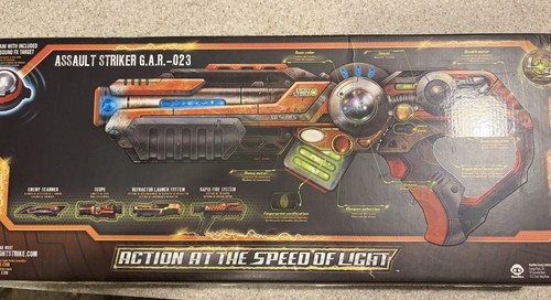 Wowwee striker gap - striker, 024