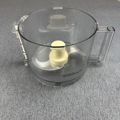 Cuisinart work bowl - work,