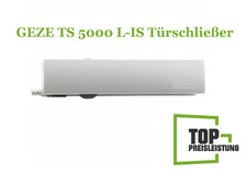 GEZE TS 5000 L-IS