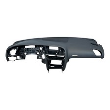 Armaturenbrett Schalttafel Armaturentafel Audi A5 8T 8F soul schwarz 8T1857003C