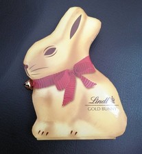 Lindt Osterhase