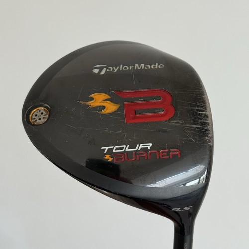 Taylormade tour burner - taylormade,