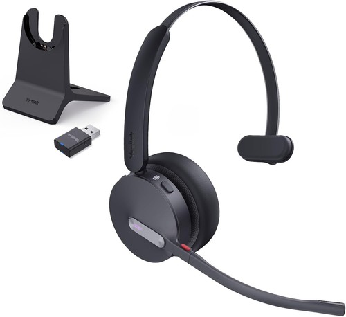 Wh64 hybrid dect - dect, bluetooth