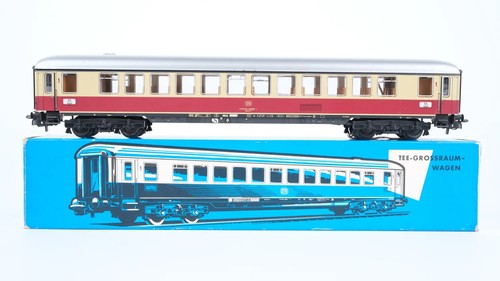 Märklin 4086 reisezugwagen - märklin,