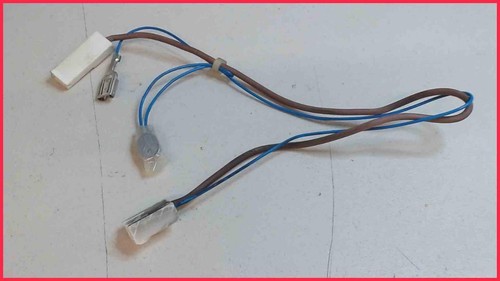 Temperatur fühler pumpe - temperatur,