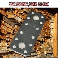 GAH Alberts Flachverbinder