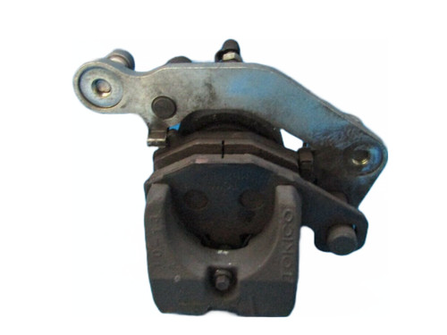 Hintere bremssattel kawasaki - hintere,