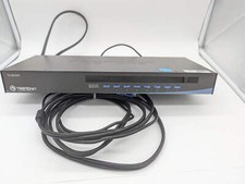 TRENDnet KVM 8-Port USB/PS/2