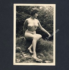 #220 ROESSLER AKTFOTO / NUDE