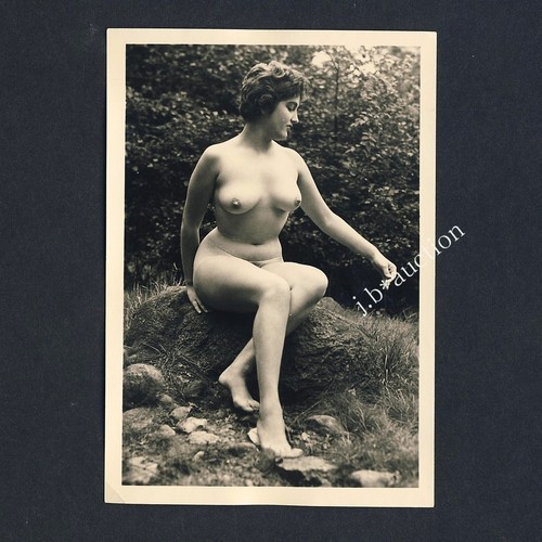 220 roessler aktfoto nude - roessler,