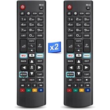 Hochwertige LG Magic Remote