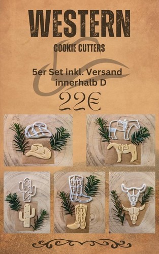 Pferde boots western cookie - pferde,boots,,