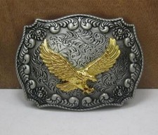 Gürtelschnalle Buckle für