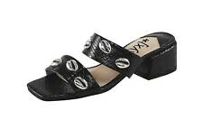 XYXYX Damen Marken-Pantolette