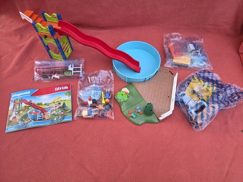 Playmobil 70987 city - 70987,, life