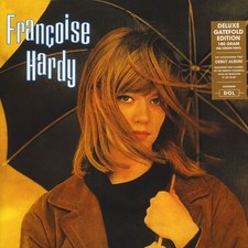 Francoise hardy - -,