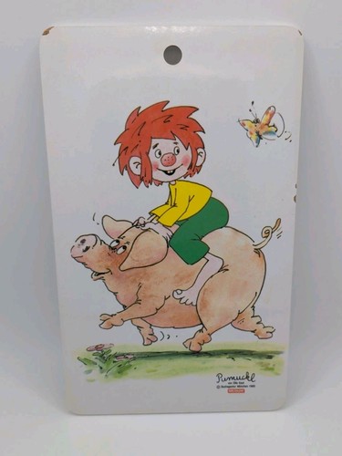 Pumuckl schneidebrett ellis - schneidebrett,