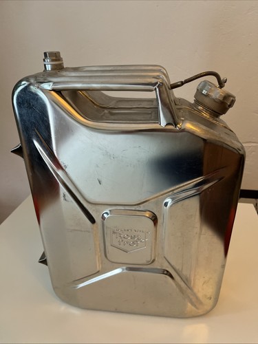 Bellino edelstahlkanister l - bellino,