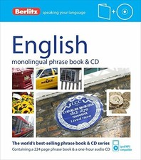 Berlitz Language: English