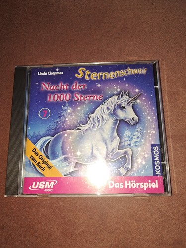 Sternenschweif nacht der - sternenschweif, 07.