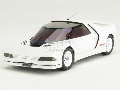 Peugeot 205 t16 - quasar, 1984