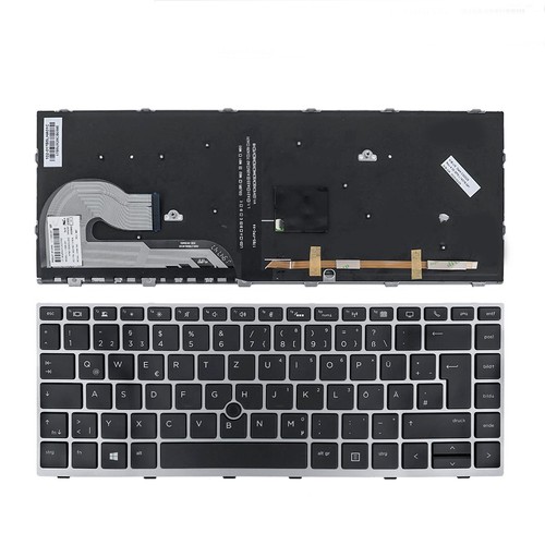 Tastatur elitebook 840 g5 - elitebook,