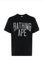 BAPE a Bathing Ape T-Shirt, Schwarz, Größe XL (MIT FARFETCH RECHNUNG) 