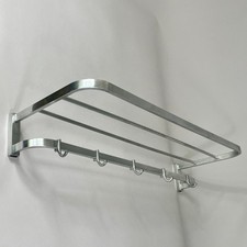 Art Deco Wandgarderobe
