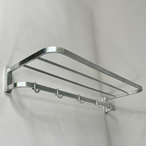 Art deco wandgarderobe - art,