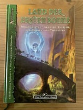 DSA 4 * Das Schwarze Auge *