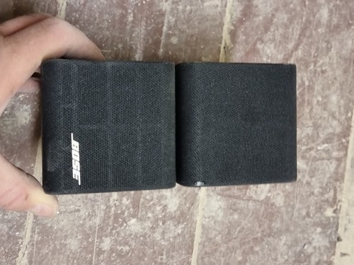 Bose acoustimass series ii - acoustimass,
