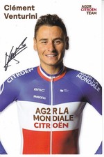 Clément VENTURINI -