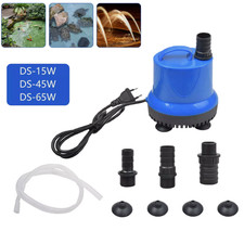 15/45/65W Tauchpumpe