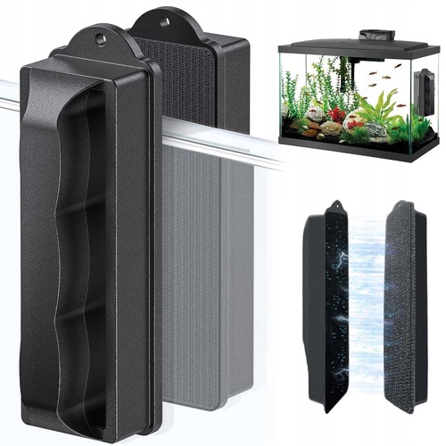 Aquarium scheibenreiniger - aquarium,