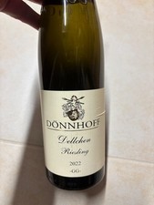 Weingut Dönnhoff Riesling