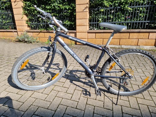 Bergamont fahrrad zoll mtb - fahrrad,