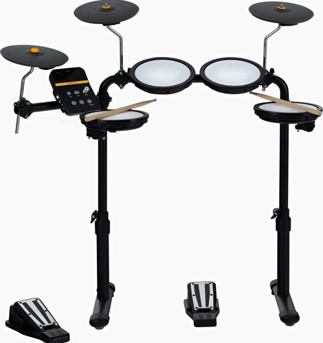 Drum 250 mesh e - drum, dd-250