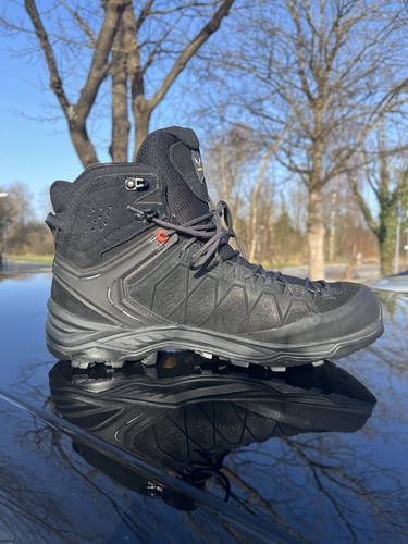 Salewa wanderstiefel - salewa,