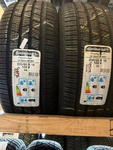 Sommerreifen 235 r18 - 2x,