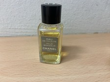 Miniatur Chanel pour Monsieur