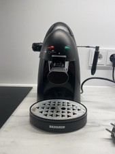 Severin Espressomaschine