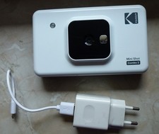 Kodak mMini Shot Combo 2 Sofortbildkamera