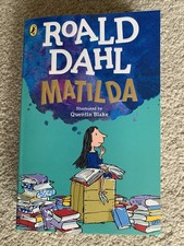 Matilda the beloved modern - beloved,