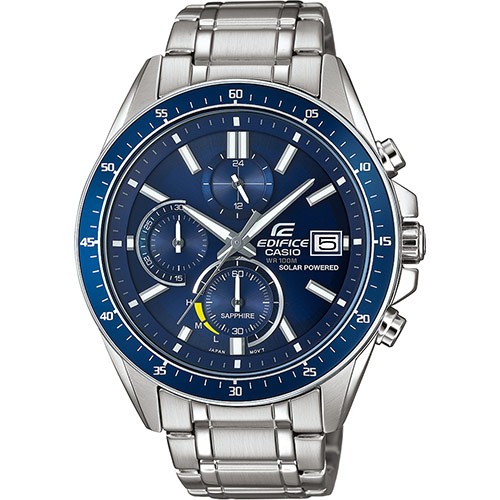 Casio edifice efs - edifice, efs-s510d-2avuef