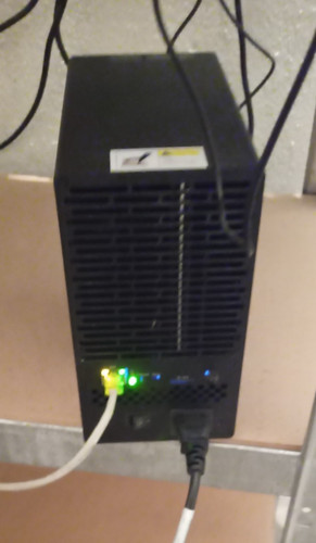 Aleo miner iceriver ae1 lite - aleo,
