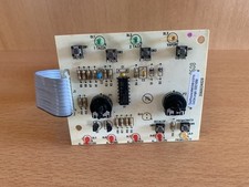 Elektronik Board Platine LCD Bedienfeld  DeLonghi Magnifica ESAM3000.B