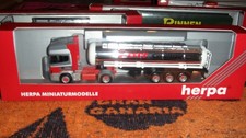 Herpa: Scania 144L 530